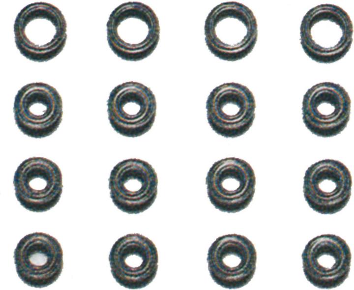 Actual product image Tamiya Ball bearing set TT-01