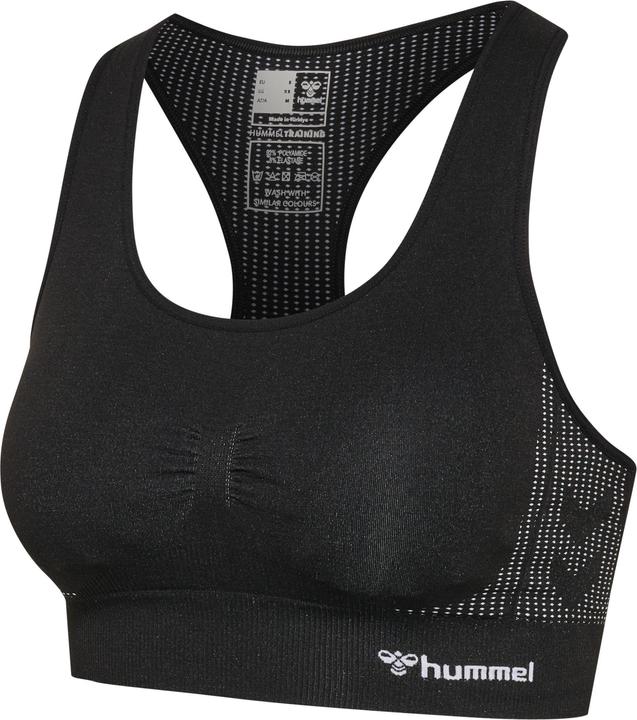 Produktbild hummel Hmlmt Shaping Seamless Padded Bra (M)
