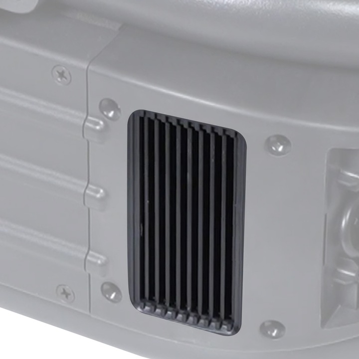 Actual product image Ninebot Cooling plate spare part