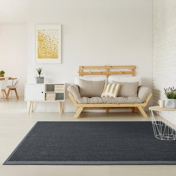 Actual product image Karat Tiger-Eye (160 x 230 cm)