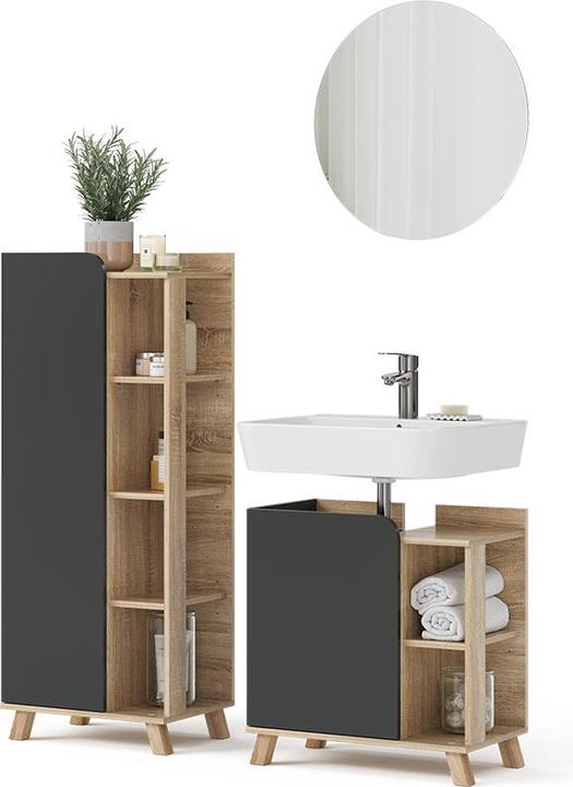 Produktbild Vicco Karen