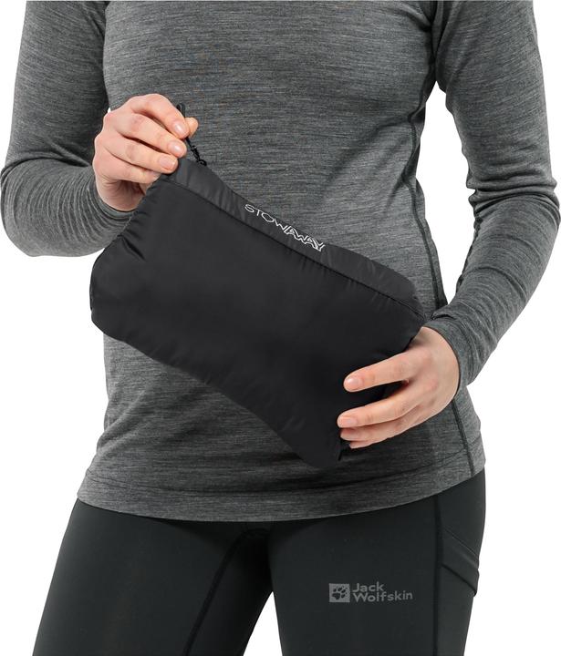 Produktbild Jack Wolfskin Atmosphere Pants W (XL)