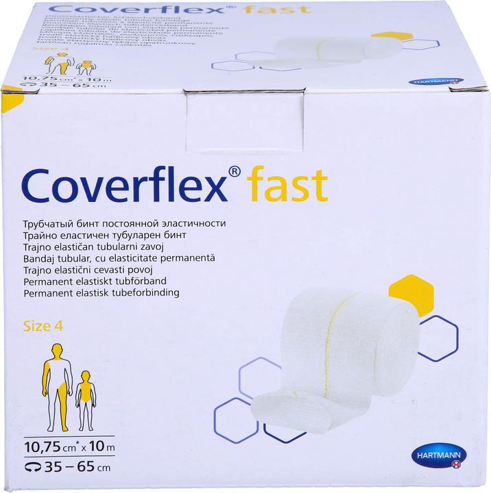 Immagine prodotto IVF Hartmann Coverflex veloce