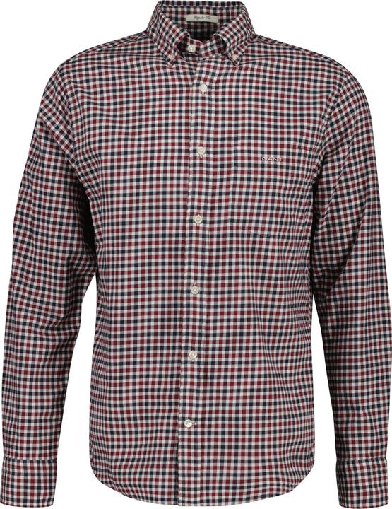Image du produit GANT Reg Twill Gingham (XL)