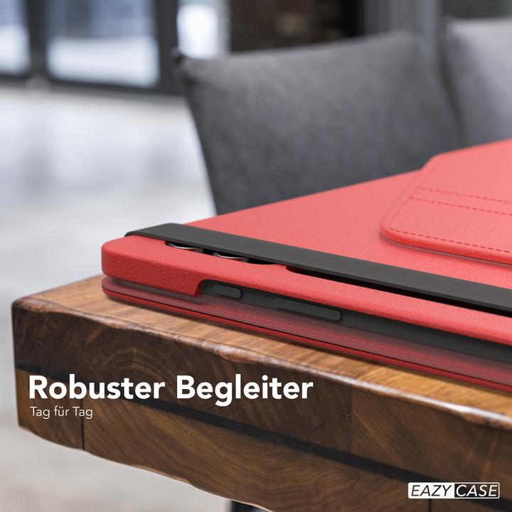 Produktbild EAZY CASE Rotationcase Samsung Galaxy Tab S9 Ultra (Samsung Galaxy Tab S9 Ultra)