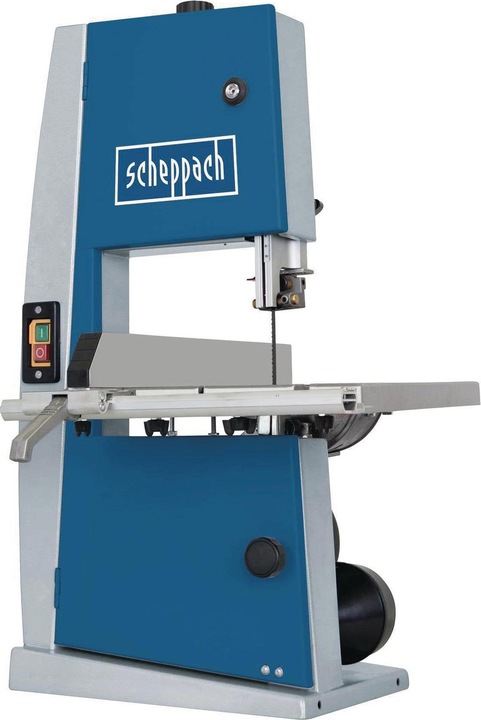 Produktbild Scheppach Bandsäge Basa 1