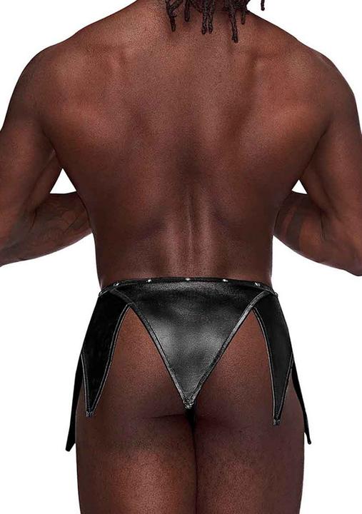 Immagine prodotto Male Power Fetish Eros - Nero - S/M (S, M)