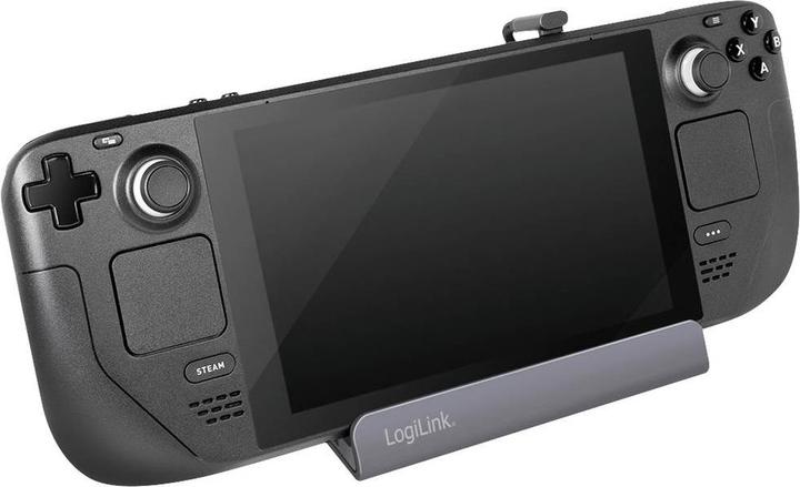 Produktbild LogiLink UA0408 (USB-C, 6 Ports)