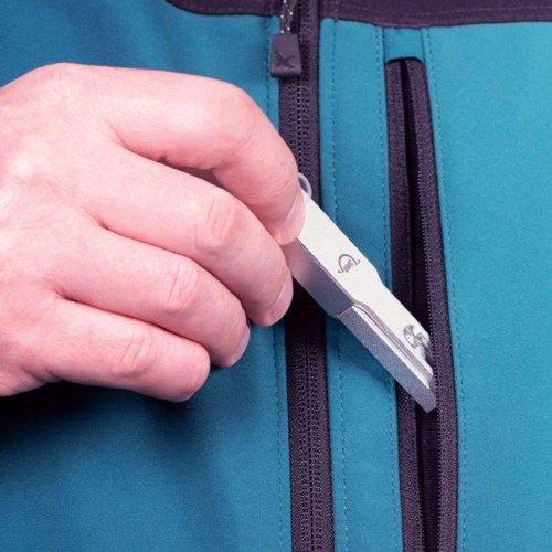 Actual product image OWC Envoy Pro mini USB-C + USB-A 256GB (0.25 TB)