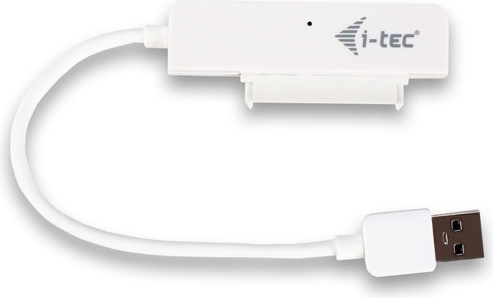 Actual product image i-tec Advance MySafe Easy (2.5")