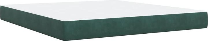 Produktbild vidaXL Boxspringbett (180 x 200 cm)