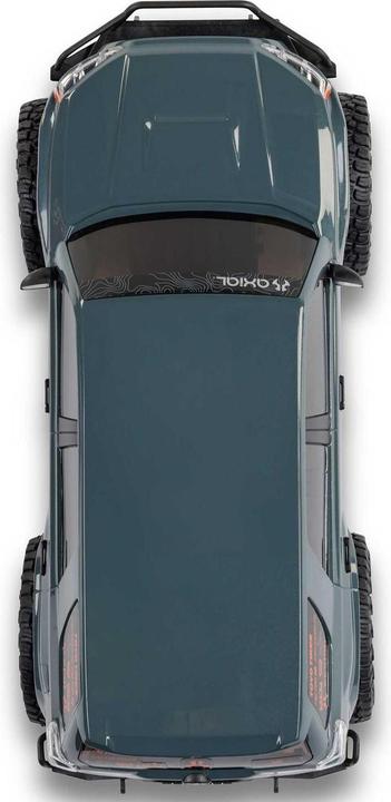 Immagine prodotto Axial Scale Crawler SCX24 Toyota 4Runner 1:24 RTR (RTR pronto all'uso)