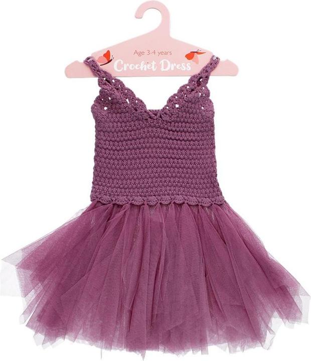 Produktbild Rex London Mädchenkleid (104)