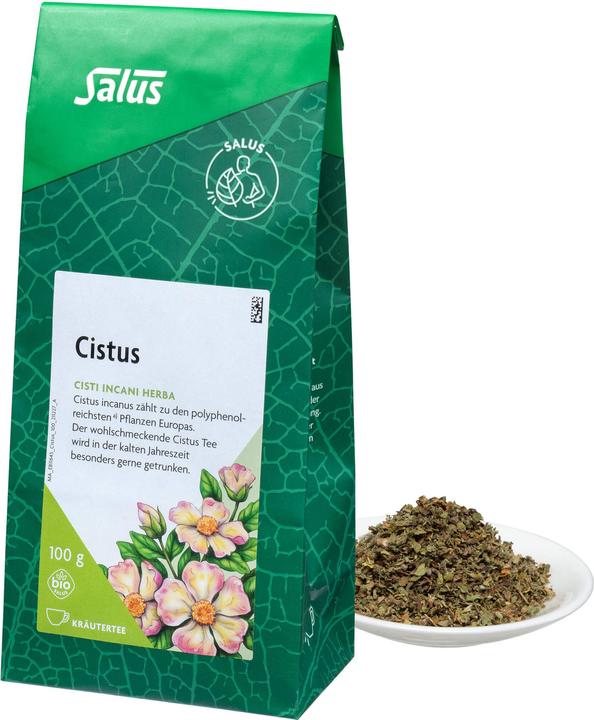 Salus Cistus (100 g)