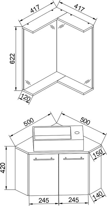 Produktbild VCM Vilosa