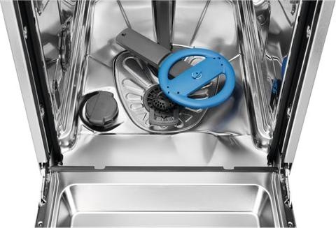 Actual product image Electrolux Zmywarka EES42210IX