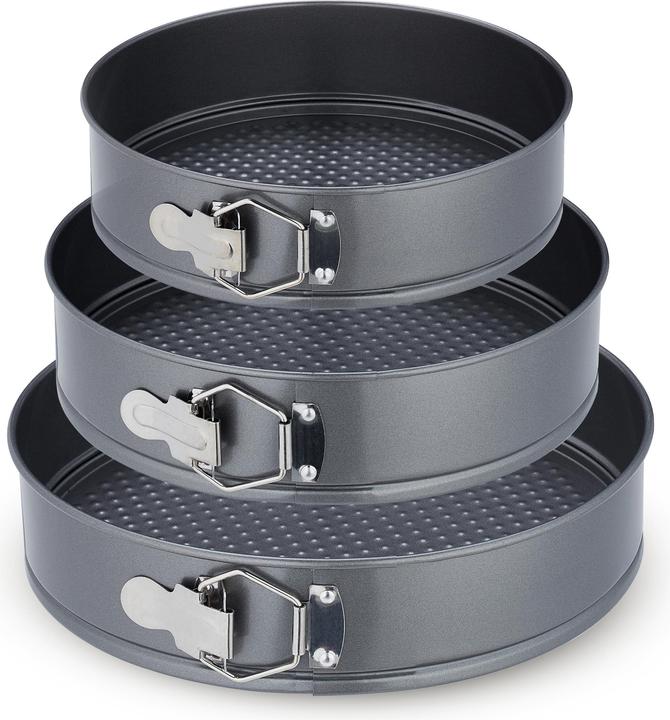 Image du produit Relaxdays Springform Set (28 cm)