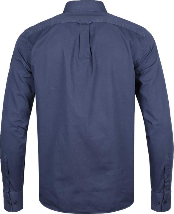 Immagine prodotto Belstaff Pitch Camicia Uomo (S)