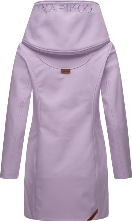 Actual product image Marikoo Mayleen (XXL)