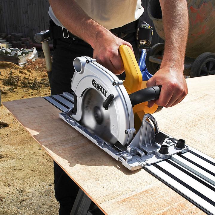 Productafbeelding DeWalt Cirkelzaagblad Handcirkelzaag 190/30 mm 28WZ DT4033-QZ