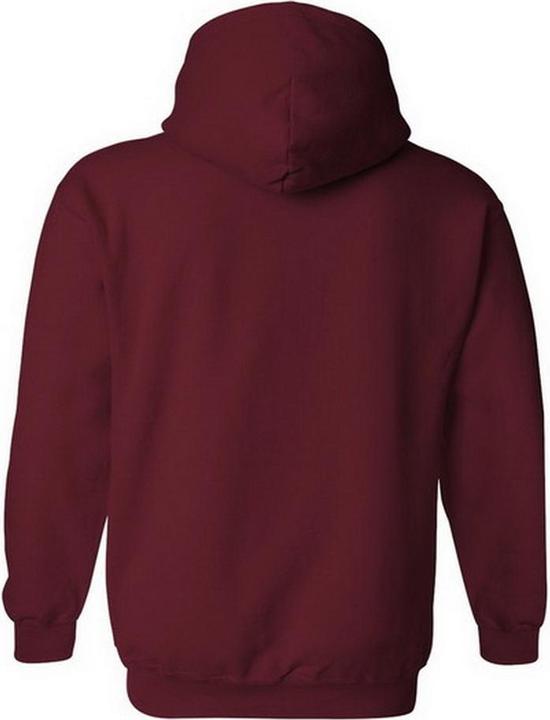 Produktbild Gildan Heavy Blend Kapuzenpullover Hoodie Kapuzensweater (M)