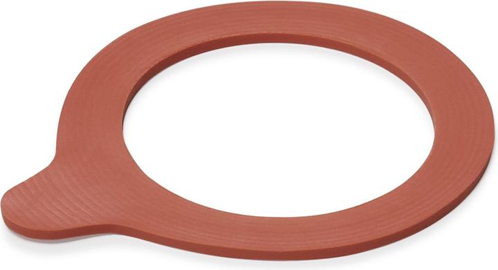 Actual product image Weck 10 pcs. Preserving rings RR40 39x52 (10 pcs., 0.36 l)