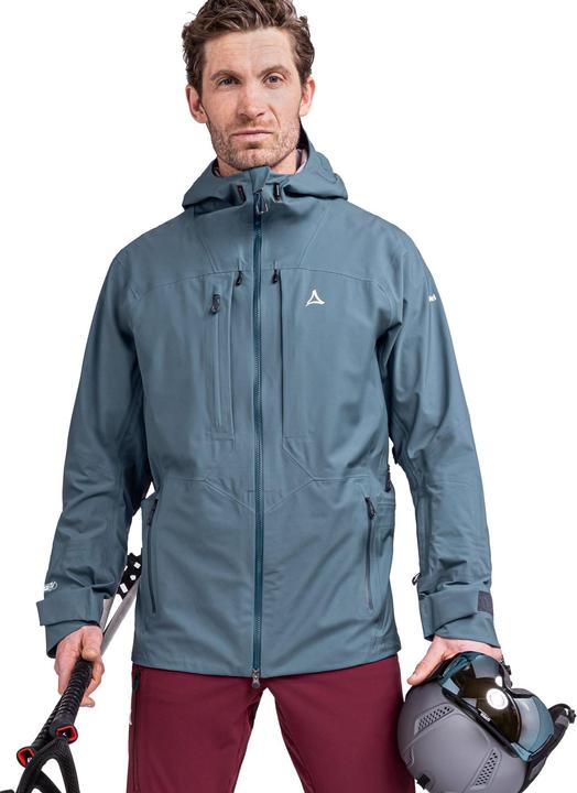 Produktbild Schöffel 3L Jacket Sovramonte1 M (52)