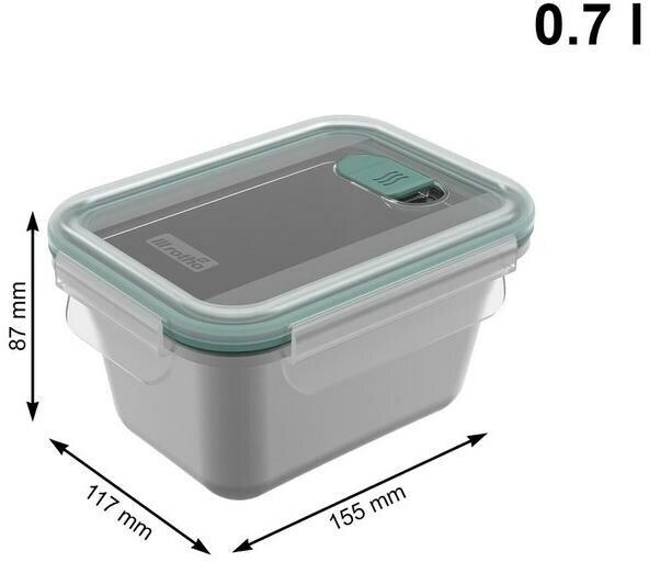 Actual product image Rotho Pagamalu (0.70 l)