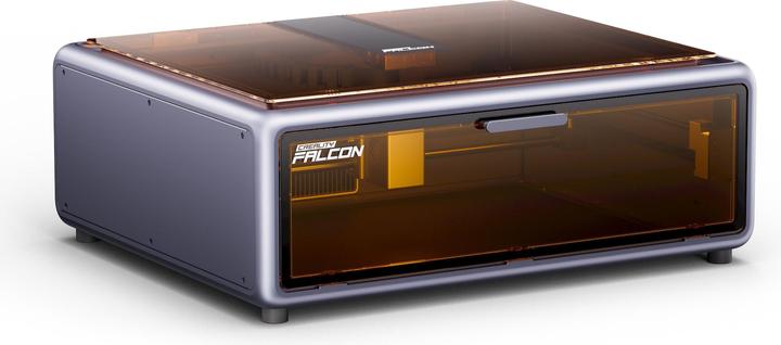 Actual product image Creality Falcon A1