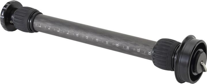 Immagine prodotto Sirui RX-66C colonna centrale (Treppiede Colonna centrale)