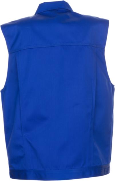 Produktbild Planam Weste Tristep kornblau XXL (XXL)