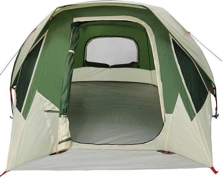 Actual product image vidaXL Rashid (Dome tent, 4 kg, 4 persons)