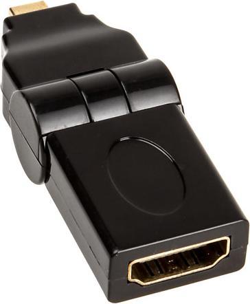 Produktbild InLine HDMI Adapter (Micro HDMI)