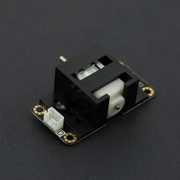 Produktbild DFRobot Gravity 130 DC-Motor Modul