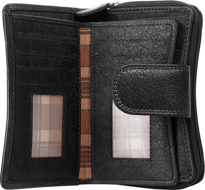 Actual product image Cluty Geldbörse