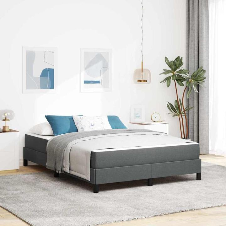 Produktbild VidaXL Boxspringbett (160 x 200 cm)