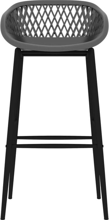 Produktbild vidaXL Bar-Set (120 x 120 x 105 cm)
