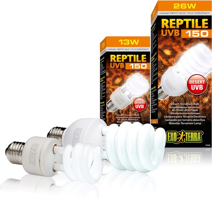 Produktbild Exo Terra Repti Glo (UVB, UVA)