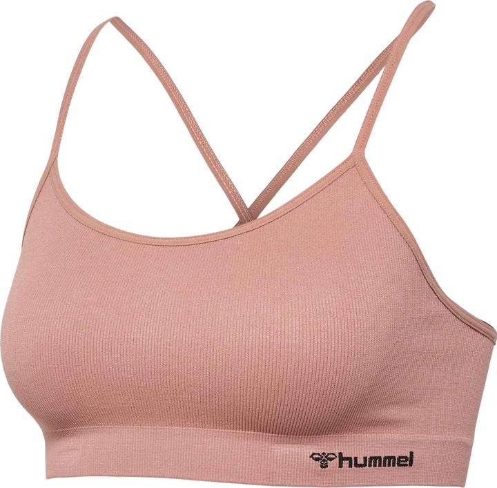 Produktbild hummel hmlJUNO SEAMLESS BRA (M)