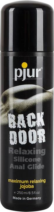 Actual product image Pjur back door (250 ml)