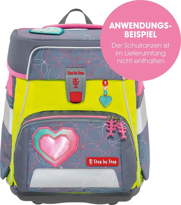 Actual product image Step by Step Pull-Over LED for SPACE