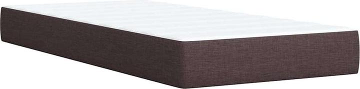 Produktbild vidaXL Boxspringbett (90 x 200 cm)