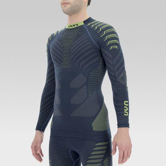 Produktbild UYN Thermoshirt Mit Stehkragen Resilyon (S, M)