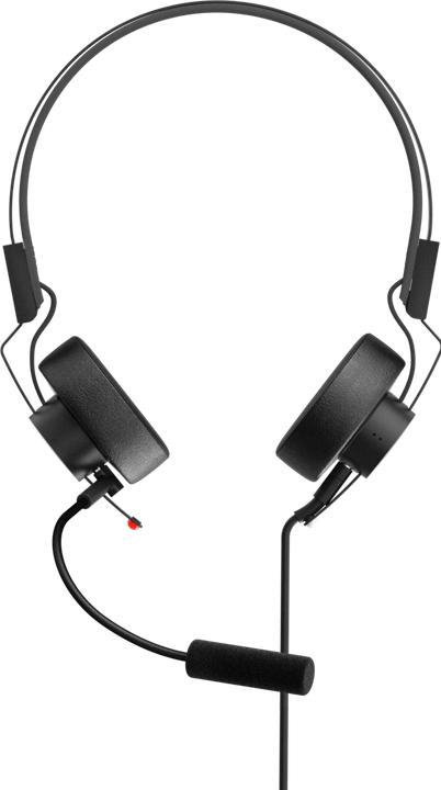 Actual product image Teenage Engineering M-1 (ANC, Cable)