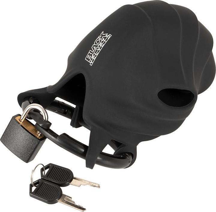 Produktbild Black Velvets Cock & Ball Cage