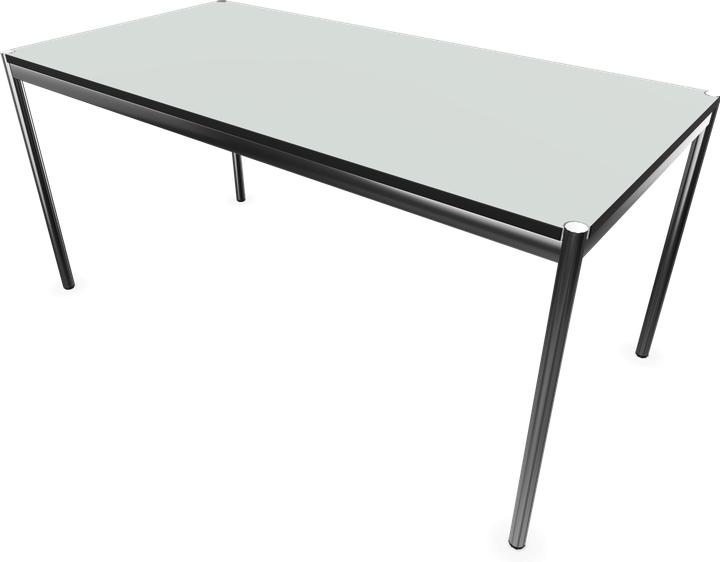 Immagine prodotto Dietiker Tavolo da riunione Atos II (1600 x 800 x 749 mm)