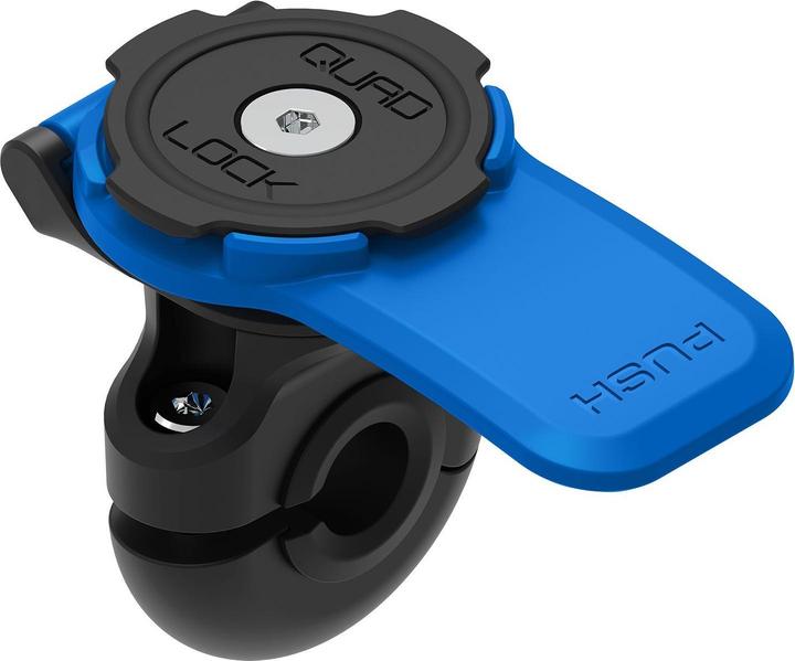 Quad Lock Montaggio a specchio V2