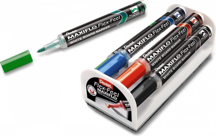 Immagine prodotto Pentel Maxiflo Flex-Feel (1 x)