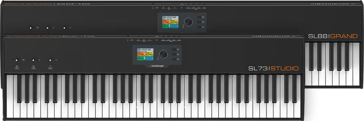 Produktbild Studiologic SL88 GRAND (Keyboard)