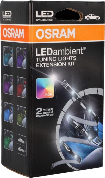 Image du produit Osram Ledambient